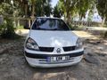 Sahibinden Renault Clio 1.5 dCi Alize 2006 Model 