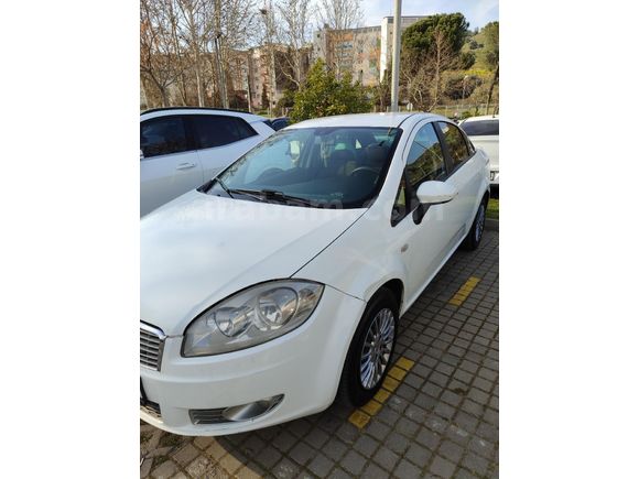 Sahibinden Fiat Linea 1.3 Multijet Active Plus 2013 Model Aydın