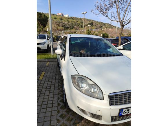 Sahibinden Fiat Linea 1.3 Multijet Active Plus 2013 Model Aydın