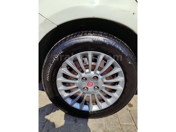 Sahibinden Fiat Linea 1.3 Multijet Active Plus 2013 Model Aydın