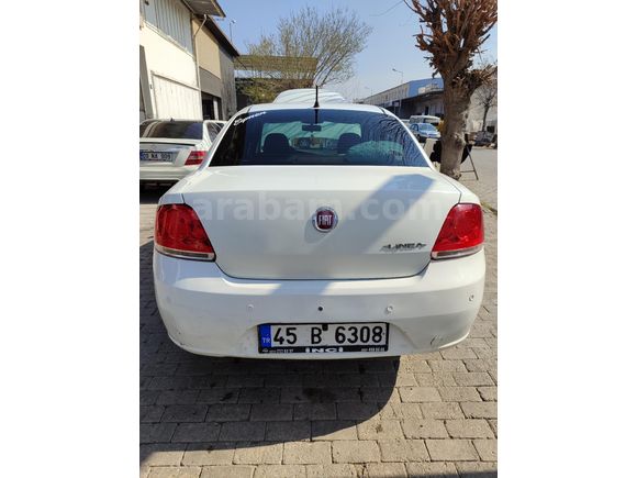 Sahibinden Fiat Linea 1.3 Multijet Active Plus 2013 Model Aydın