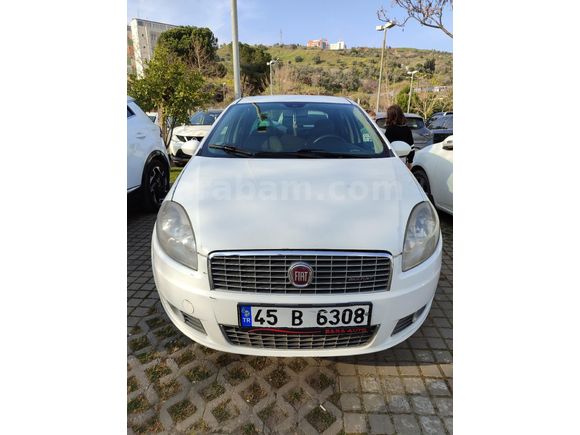 Sahibinden Fiat Linea 1.3 Multijet Active Plus 2013 Model Aydın