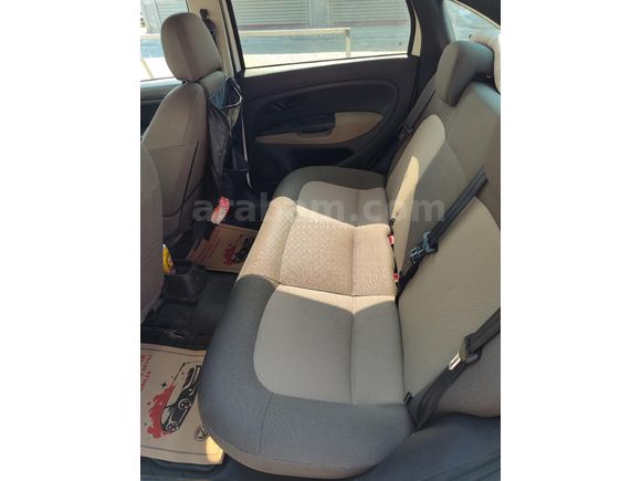 Sahibinden Fiat Linea 1.3 Multijet Active Plus 2013 Model Aydın