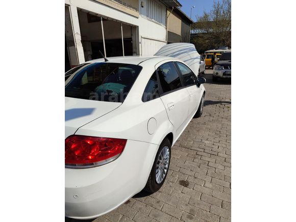 Sahibinden Fiat Linea 1.3 Multijet Active Plus 2013 Model Aydın
