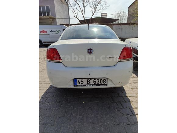 Sahibinden Fiat Linea 1.3 Multijet Active Plus 2013 Model Aydın