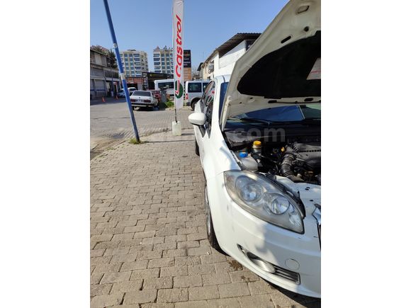 Sahibinden Fiat Linea 1.3 Multijet Active Plus 2013 Model Aydın