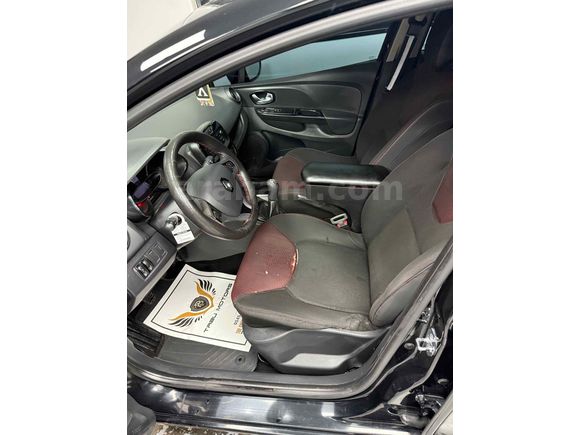 Sahibinden Renault Clio 1.5 dCi Joy 2016 Model 