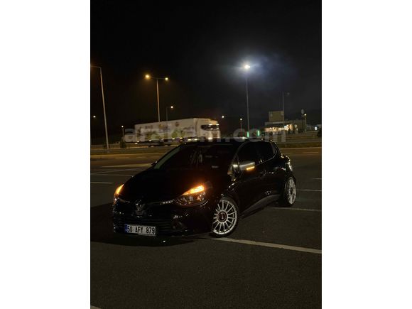 Sahibinden Renault Clio 1.5 dCi Joy 2016 Model 