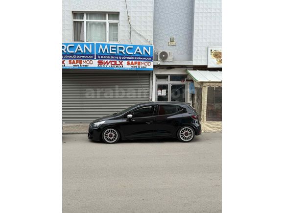 Sahibinden Renault Clio 1.5 dCi Joy 2016 Model 