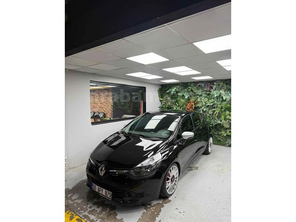 Sahibinden Renault Clio 1.5 dCi Joy 2016 Model 