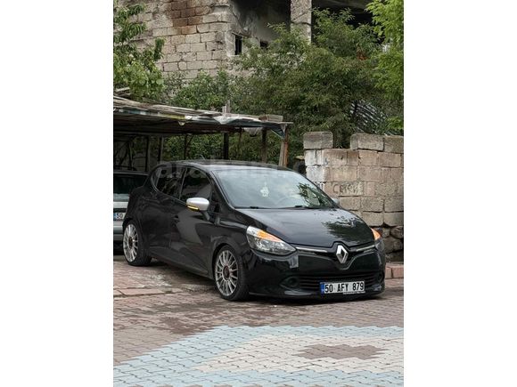 Sahibinden Renault Clio 1.5 dCi Joy 2016 Model 