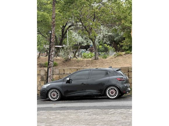 Sahibinden Renault Clio 1.5 dCi Joy 2016 Model 