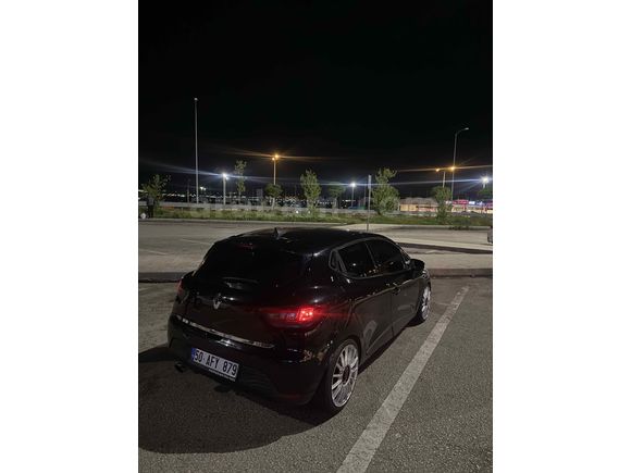 Sahibinden Renault Clio 1.5 dCi Joy 2016 Model 