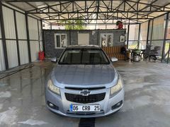 Sahibinden Chevrolet Cruze 1.6 LS 2010 Model 