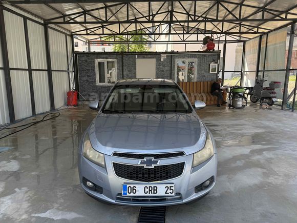 Sahibinden Chevrolet Cruze 1.6 LS 2010 Model 