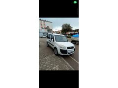 Sahibinden Fiat Doblo Combi 1.3 Multijet Safeline 2012 Model