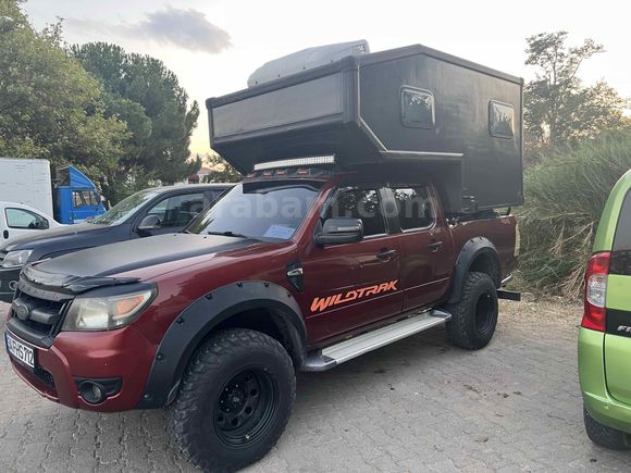 Sahibinden Karavan Motokaravan 