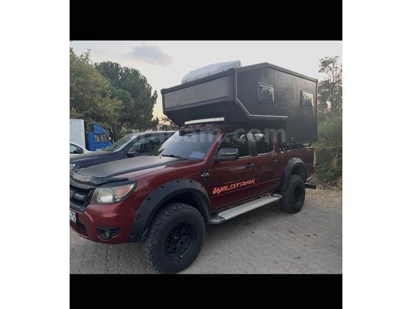 Sahibinden Karavan Motokaravan 