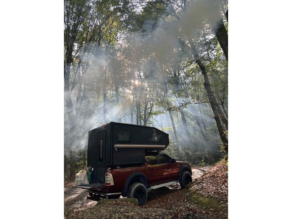Sahibinden Karavan Motokaravan 