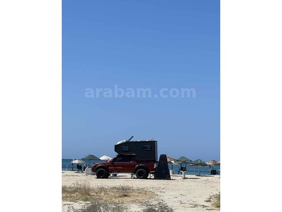 Sahibinden Karavan Motokaravan 