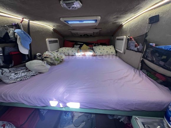 Sahibinden Karavan Motokaravan 