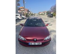 Sahibinden Peugeot 106 XR 1998 Model 