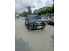 Sahibinden Toyota Hilux 2.4 D-4D 4x4 Invincible 2022 Model