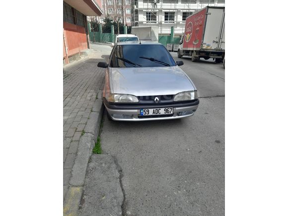 Sahibinden Renault R 19 1.4 Europa RT 1996 Model