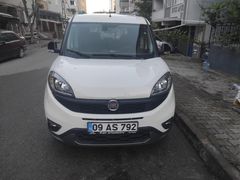 Sahibinden Fiat Doblo Combi 1.6 Multijet Trekking 2022 Model