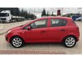2012 / Corsa / 91.000KM