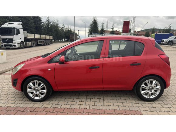 2012 / Corsa / 91.000KM