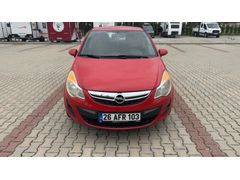 2012 / Corsa / 91.000KM