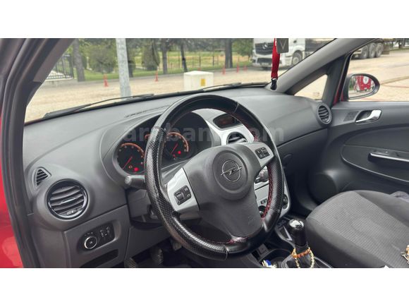 2012 / Corsa / 91.000KM