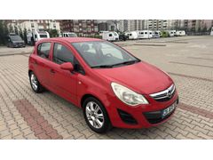 2012 / Corsa / 91.000KM