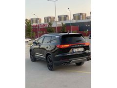 Sahibinden Chery Tiggo 8 Pro Max Exceptional 2024 Model 