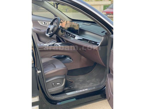Sahibinden Chery Tiggo 8 Pro Max Exceptional 2024 Model 