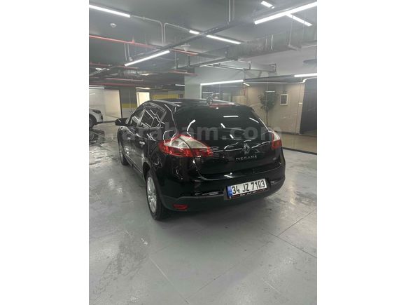 TEMİZ DEĞİŞENSİZ