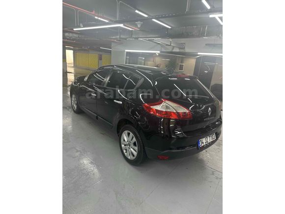 TEMİZ DEĞİŞENSİZ