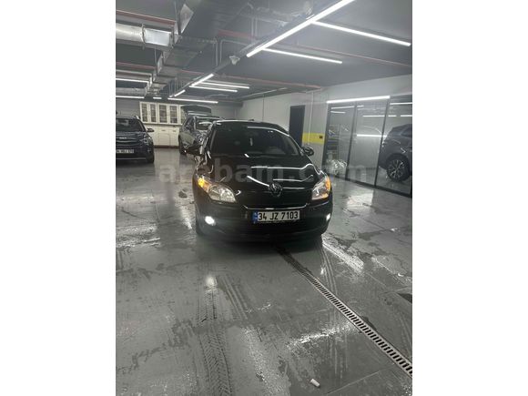 TEMİZ DEĞİŞENSİZ