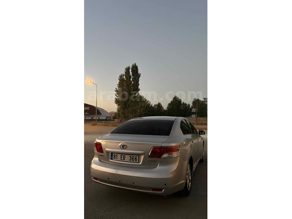 !!! TEMİZ AİLE ARABASI !!!