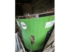 Sahibinden Tarım & İş Makineleri Yem Karma Makinesi