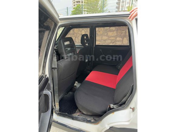 Sahibinden Fiat Uno 70 SX 1995 Model 