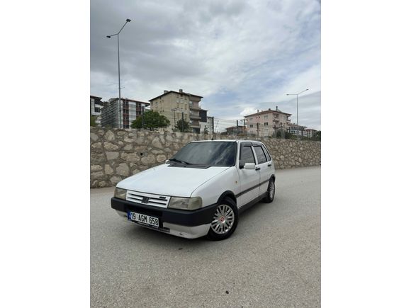 Sahibinden Fiat Uno 70 SX 1995 Model 