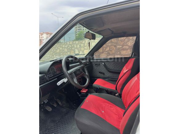 Sahibinden Fiat Uno 70 SX 1995 Model 