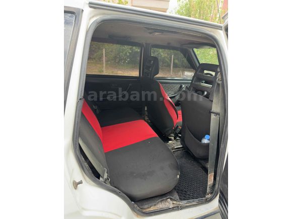 Sahibinden Fiat Uno 70 SX 1995 Model 