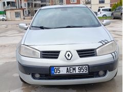 Sahibinden Renault Megane 1.6 Authentique 2004 Model 
