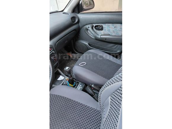 Sahibinden Hyundai Accent 1.5 GLS 1996 Model