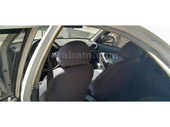 Sahibinden Hyundai Accent 1.5 GLS 1996 Model