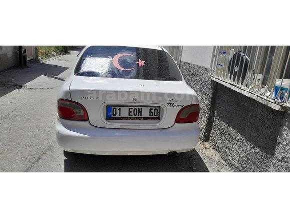 Sahibinden Hyundai Accent 1.5 GLS 1996 Model