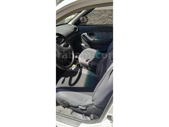 Sahibinden Hyundai Accent 1.5 GLS 1996 Model